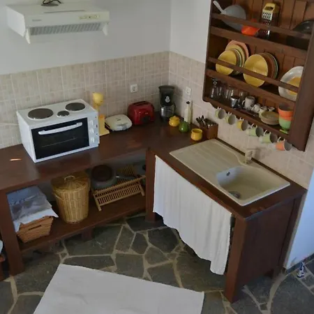 Marianne'S House B Dom wakacyjny *