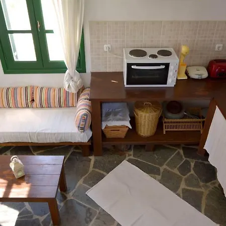 Marianne'S House B * Ποσειδωνία