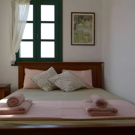 Marianne'S House B Σπίτι διακοπών *