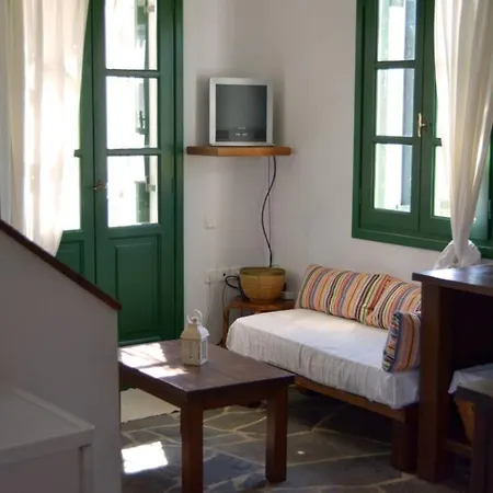 Marianne'S House B Ποσειδωνία